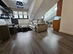 21A03 Atico moderno Cabañaquinta